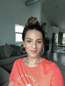 Poster for Other video from Renée Marino