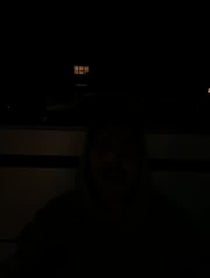 Poster for Birthday video from Todd Elton