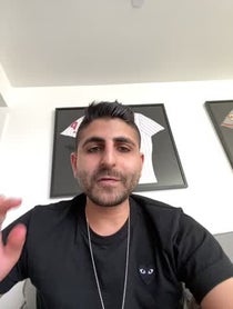 Poster for Other video from VEGAS JAKE