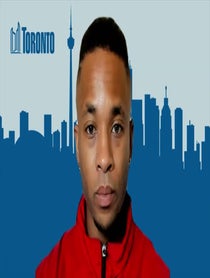 Poster for Other video from Akeem Haynes