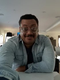 Poster for Other video from Cedric Yarbrough