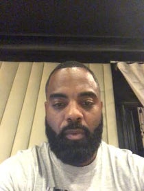 Poster for Pep Talk video from Todd Tucker