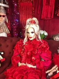 Poster for Other video from Katya Zamolodchikova