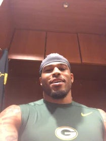 Poster for Other video from Tray Matthews