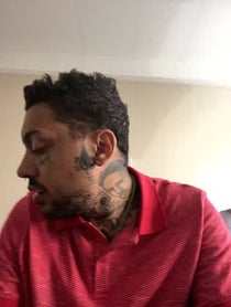 Poster for Advice video from Mackned