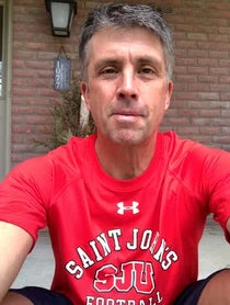 Poster for Advice video from Anthony LaPanta