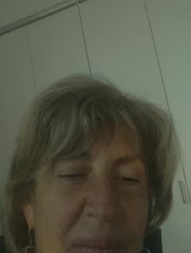 Poster for Birthday video from Cameo Mom