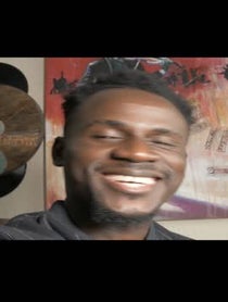 Poster for Gift video from Demola