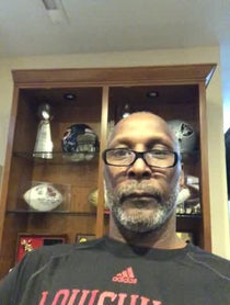 Poster for Other video from Otis Wilson