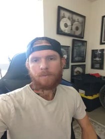 Poster for Roast video from Of Mice & Men Band