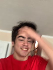 Poster for Anniversary video from Anthony Perlongo