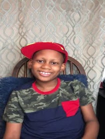 Poster for Other video from Ke’yair Christie
