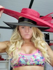 Poster for Other video from Lacey Evans