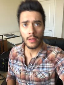 Poster for Other video from Vincent Marcus