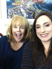 Poster for Other video from Crazy Jewish Mom
