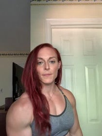 Poster for Pep Talk video from Katie Lee