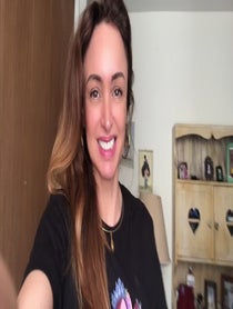 Poster for Other video from Dora Mazzone