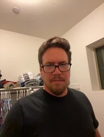 Poster for Pep Talk video from Ben Brode