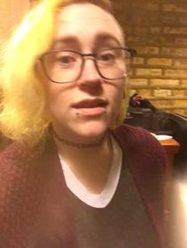 Poster for Other video from Megan Jackson