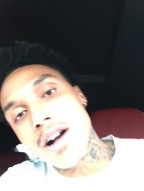 Poster for Other video from Su’a Cravens