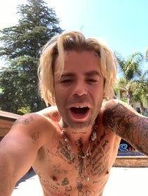 Poster for Other video from Mod Sun