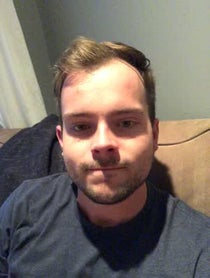 Poster for Other video from Carson Jones
