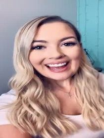Poster for Other video from Hailey Reese