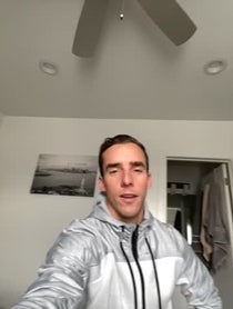 Poster for Gift video from Will Manny