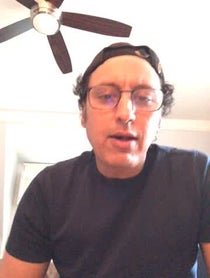 Poster for Other video from Aasif Mandvi