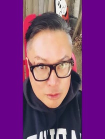Poster for Other video from Alec Mapa