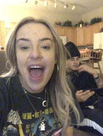 Poster for Other video from Tana Mongeau