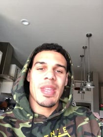 Poster for Other video from Justin Simmons