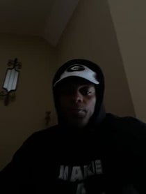 Poster for Pep Talk video from Tae Crowder