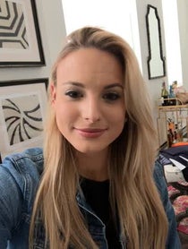 Poster for Other video from Katie George