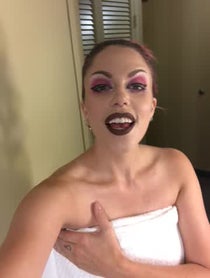 Poster for Other video from Courtney Conquers