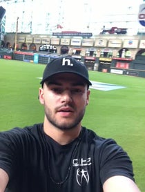 Poster for Other video from Lance McCullers Jr.