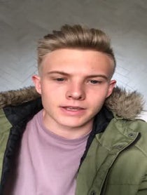 Poster for Other video from Charlie Morley