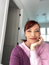 Poster for Birthday video from Jessica Sutta