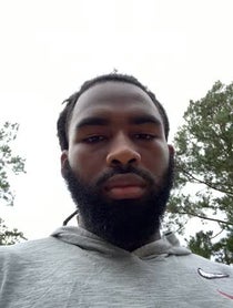 Poster for Birthday video from Shyheim Carter