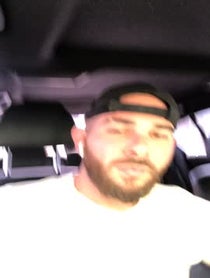 Poster for Birthday video from Christopher Ekizian