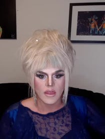 Poster for Pep Talk video from Bree Vin-Ammyl