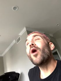 Poster for Other video from Joe Vulpis (Ugh it’s Joe)