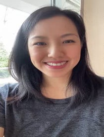 Poster for Birthday video from Pailin Chongchitnant