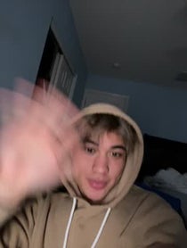 Poster for Birthday video from Zachary Smith