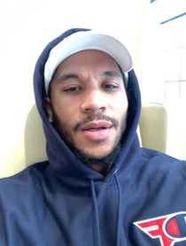 Poster for Other video from Josh Hart