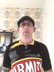 Poster for Question video from MarmiteMan
