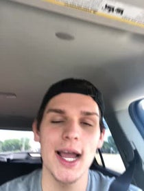 Poster for Other video from Brandon Barlow