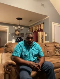 Poster for Birthday video from Koko B Ware The Birdman