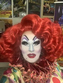 Poster for Other video from Peaches Christ