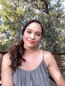 Poster for Question video from Jaclyn Betham